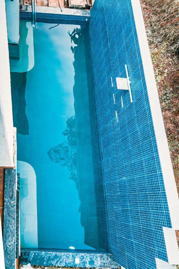 Marine Studios Le Pension Candolim Eksteriør billede